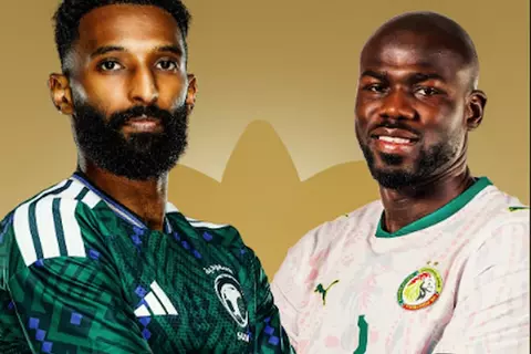 استعدادًا للمونديال.. المنتخب السعودي يعلن موعد ومكان مباراته أمام السنغال